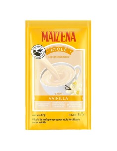 Maizena® sabor Vainilla 47 gr