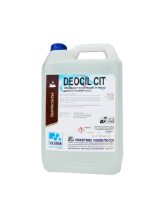 Deocil cat desinfectante...