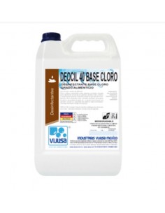Deocil 40 base cloro