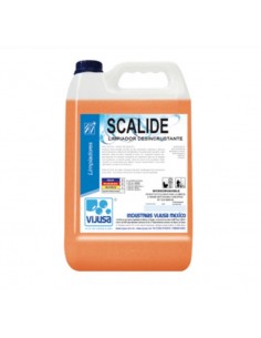 Scalide sarricida y...