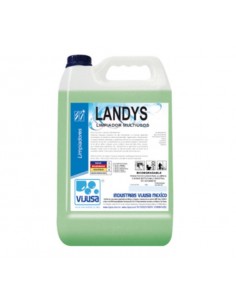 Landys limpiador amoniacal