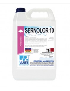 Sernolor ambientador liquido