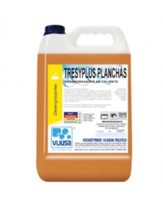 Tresyplus desengrasante...