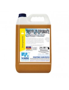 Tresyplus desengrasante...