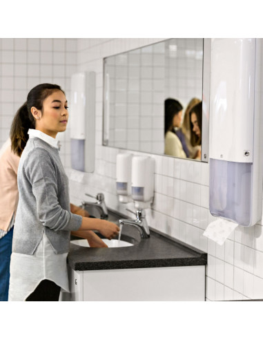 Tork Xpress Toalla Interdoblada...