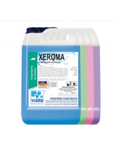 Xeroma limpiador para pisos