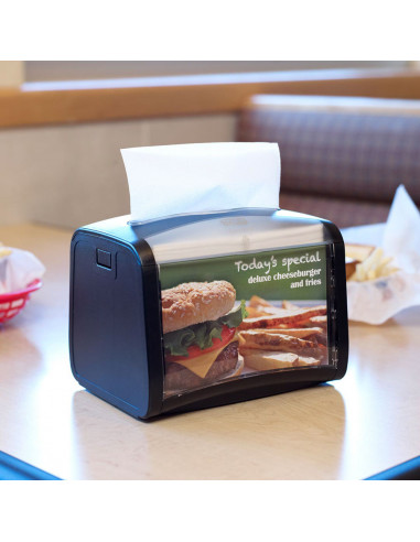 Tork Xpressnap Servilleta Regular... Tork Xpressnap Servilleta Regular...