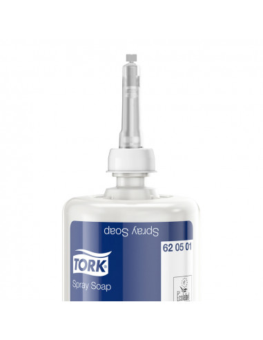Tork Jabón Spray Universal