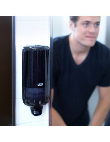 Tork Jabón Spray Universal