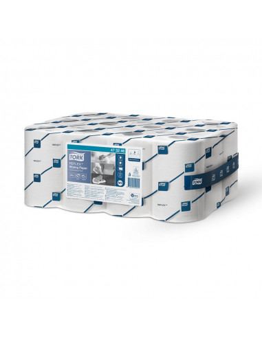 Tork Reflex Mini Toalla Fluido...