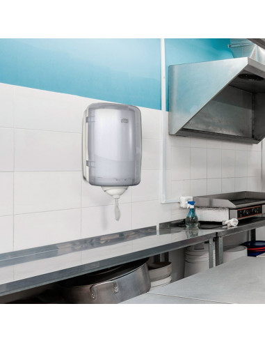 Tork Reflex Mini Toalla Fluido...