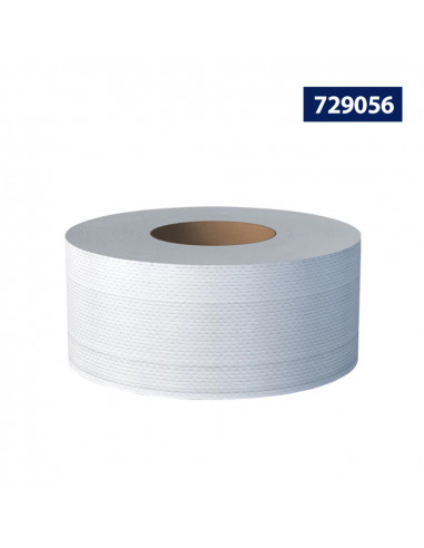 Tork Higienico en Bobina Universal...