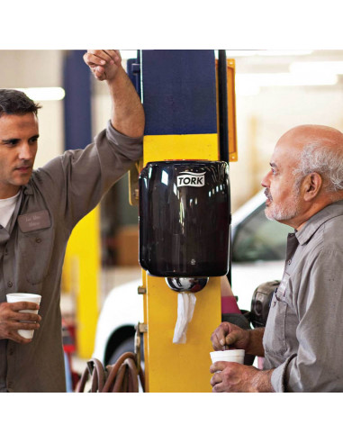 Tork Toalla en Rollo de Fluido...