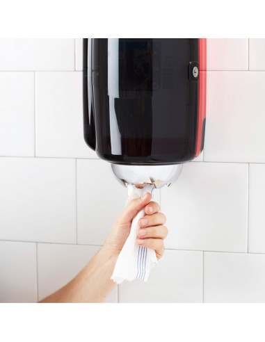 Tork Toalla en Rollo de Fluido...