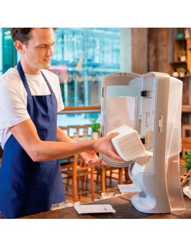 Tork Toalla de Manos Interdoblada...