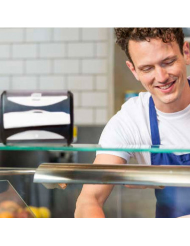 Tork Toalla de Manos Interdoblada...