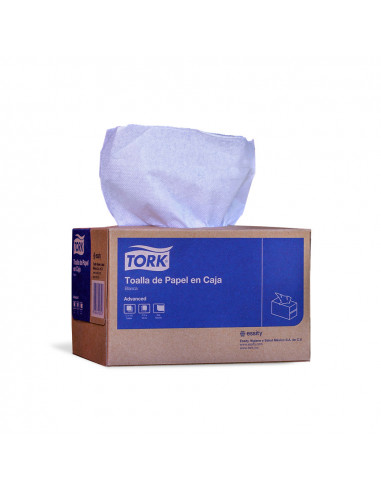 Tork Toalla Multipropósito en Caja 12...