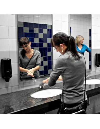 Tork Jabón Líquido Premium Cuerpo &...