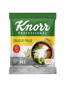Knorr® Suiza Caldo de Pollo...