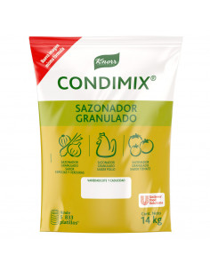 Knorr® Condimix Especies y...