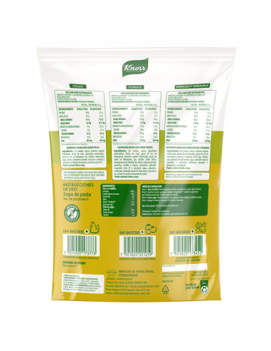 Knorr® Condimix Pollo 14 kg