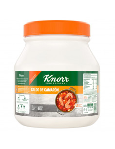 Knorr® Caldo de Camarón 1.6 kg